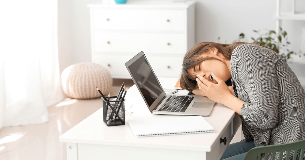 What Is Sleep Debt?