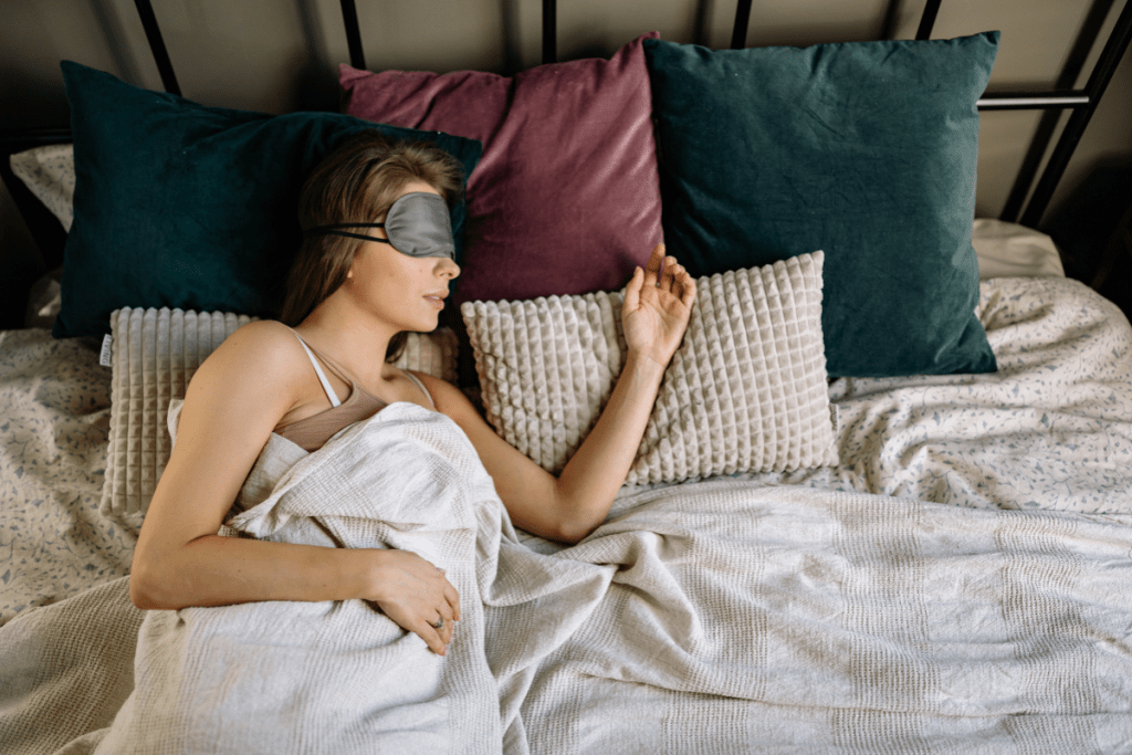 Should I go to the doctor for sleep paralysis? 2 sleep study